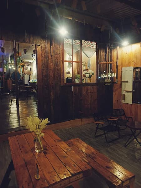Hình ảnh Quán cafe Homestay 1990 ☕☕☕ - 2