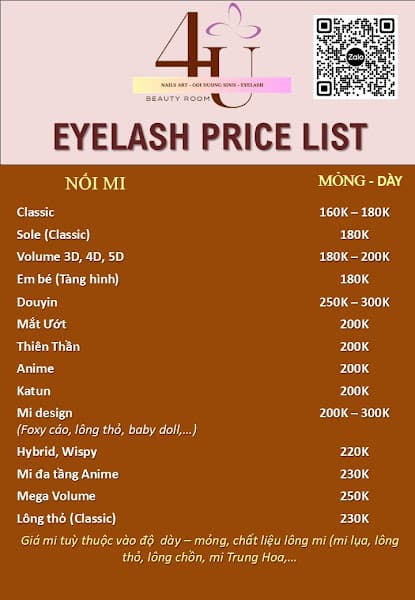 Hình ảnh 4U Beauty Room - 3