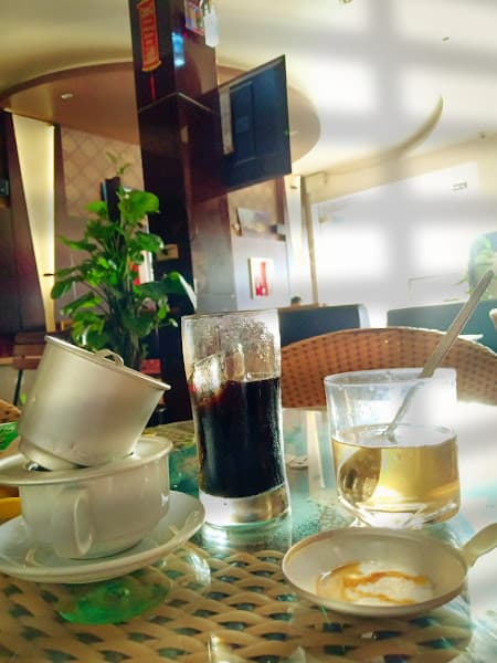 Hình ảnh Đầm Xanh Cafe - 3