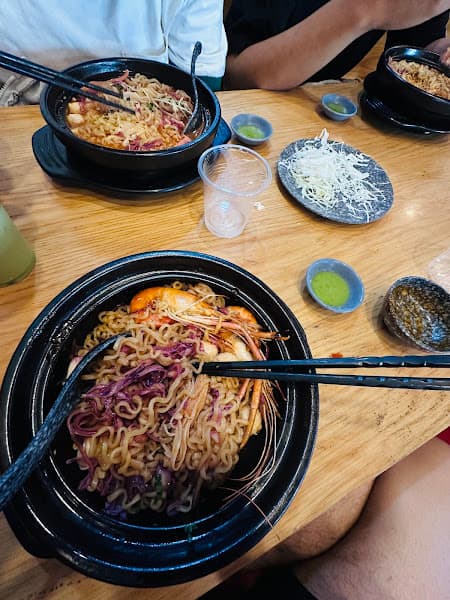 Hình ảnh Mì Cay Seoul Vĩnh Long - 3