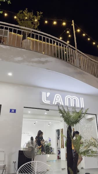 Hình ảnh L’AMI Tuyên Quang Coffee & Tea - 5