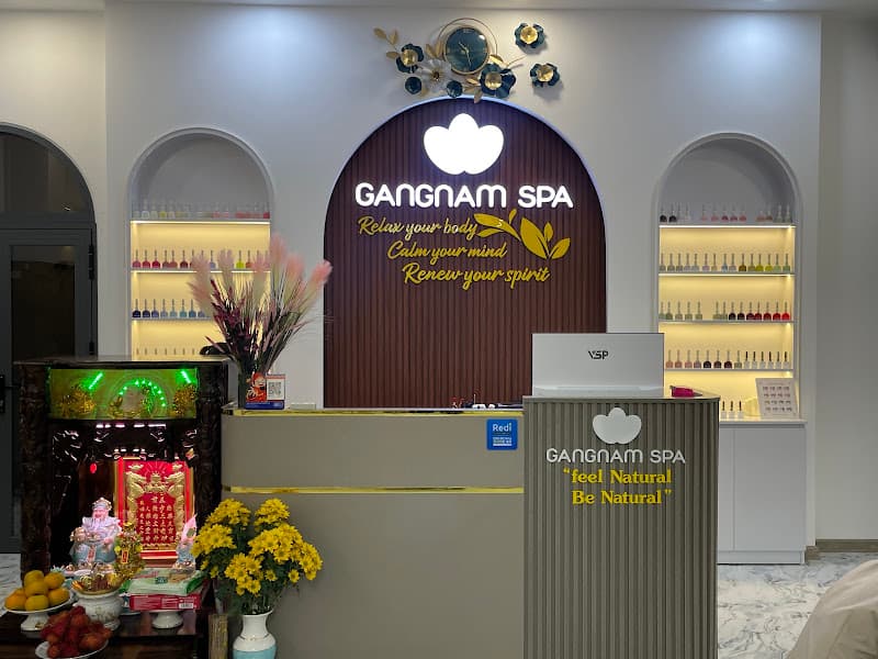 Hình ảnh INCHEON Luxury Spa - 5