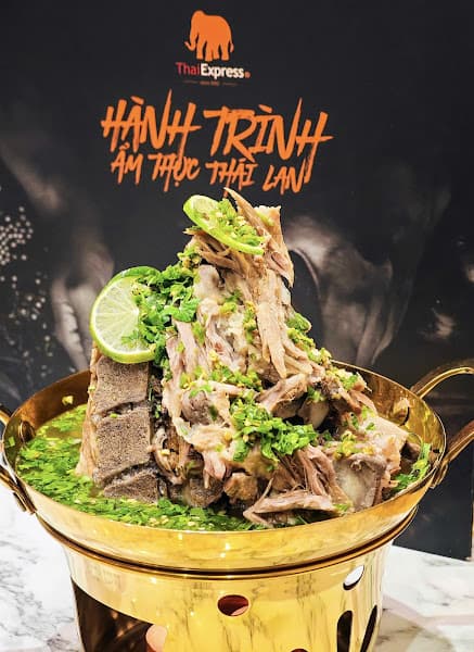 Hình ảnh ThaiExpress Parc Mall - 2