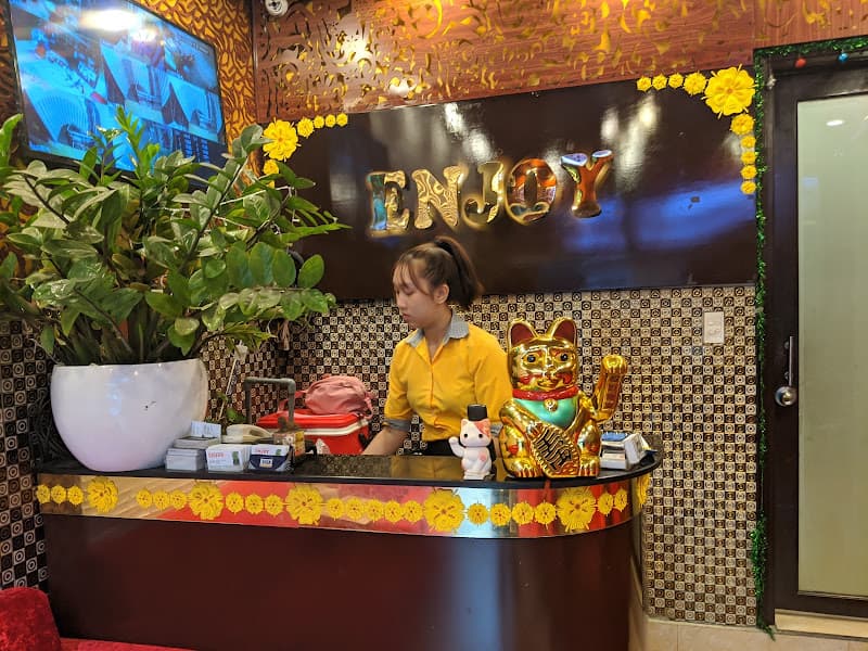 Hình ảnh Enjoy Massage Therapy - 4