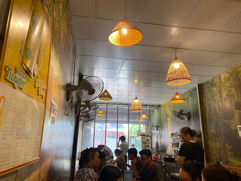 Hình ảnh Bún Đậu Lụt - 2