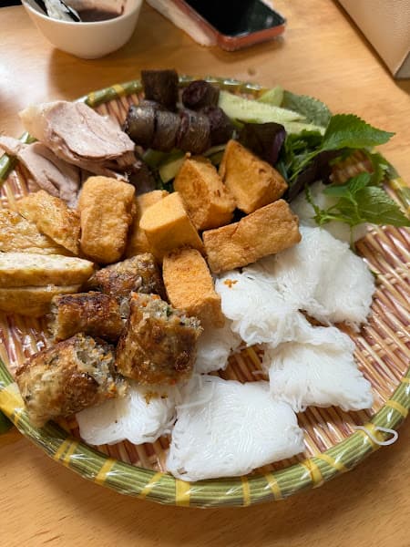 Hình ảnh Bún Đậu Phố Cổ - 4