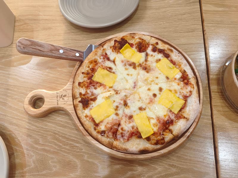 Hình ảnh Tom Pizza - 2