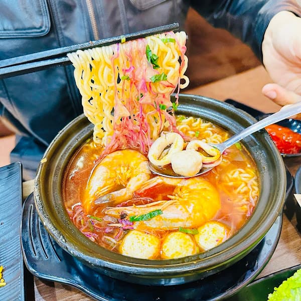 Hình ảnh Mì Cay SEOUL Phú Quốc - 2