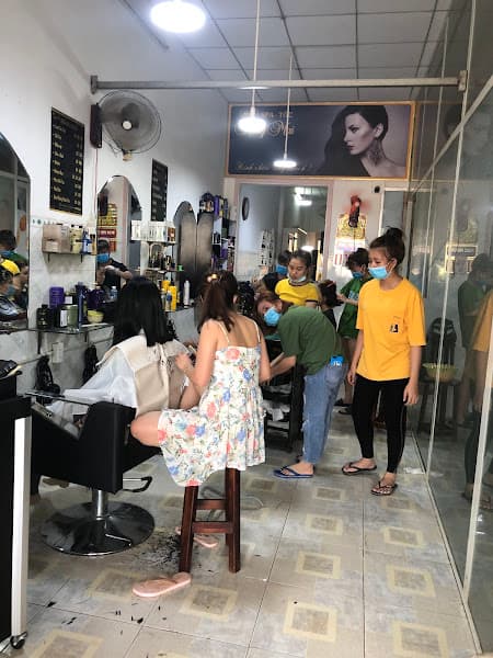 Hình ảnh Spa Hồng Mai - 3