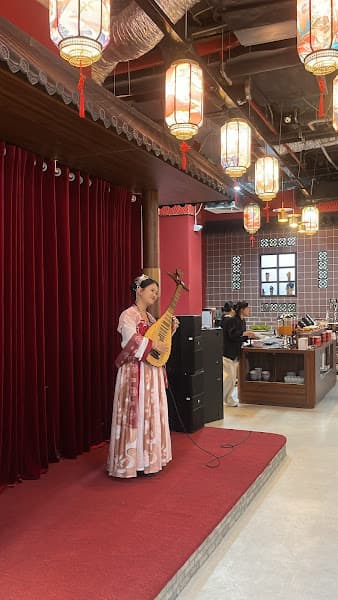 Hình ảnh Meihua - Nhà Hàng Lẩu Trung Hoa - 2