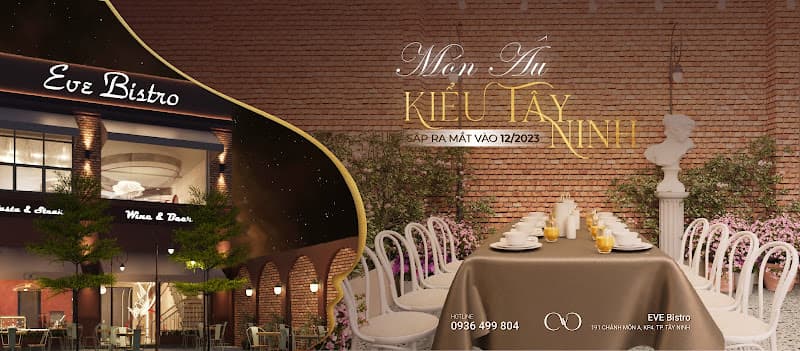 Hình ảnh Nhà hàng Eve Bistro - 4