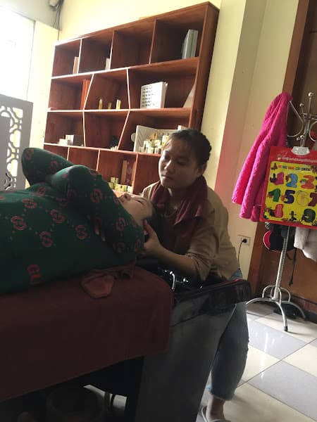 Hình ảnh SPA DƯỠNG SINH TÂM NHƯ - 3
