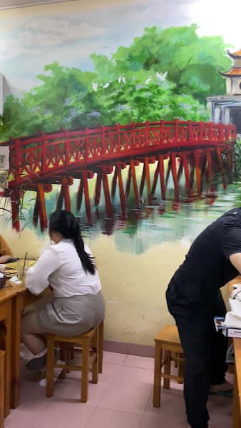 Hình ảnh Bún Đậu Nia - 3