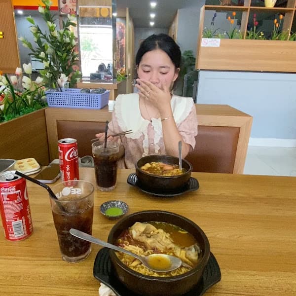 Hình ảnh Mì Cay SEOUL Kỳ Anh - 2
