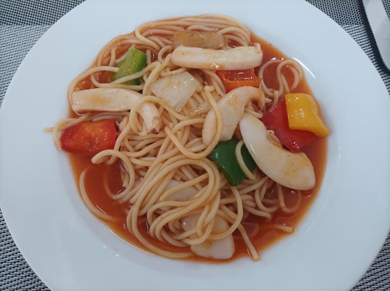 Hình ảnh PASTA HOUSE - Tiệm Mì Ý, Beefsteak & Pizza CAM RANH - 5