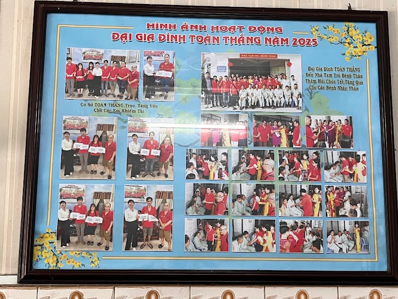 Hình ảnh Cơ Sở Xoa Bóp Toàn Thắng - 4