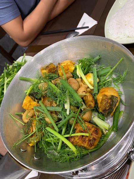 Hình ảnh Nhà Hàng Ngọc Trang - 4