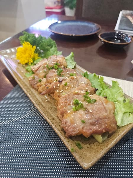 Hình ảnh Nagomi Nhà hàng Nhật Bản - 3