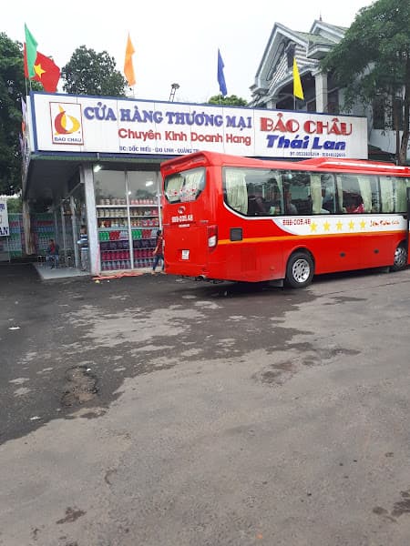 Hình ảnh Cửa hàng Lào - Thái BẢO CHÂU 1 - 2