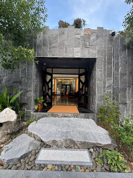 Ảnh bìa Chỉ Quán Spa