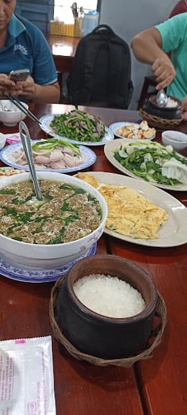 Hình ảnh Quán Cơm Niêu Nhật Nam - 2