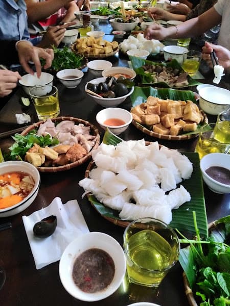 Hình ảnh Bao Chi Restaurant - 3