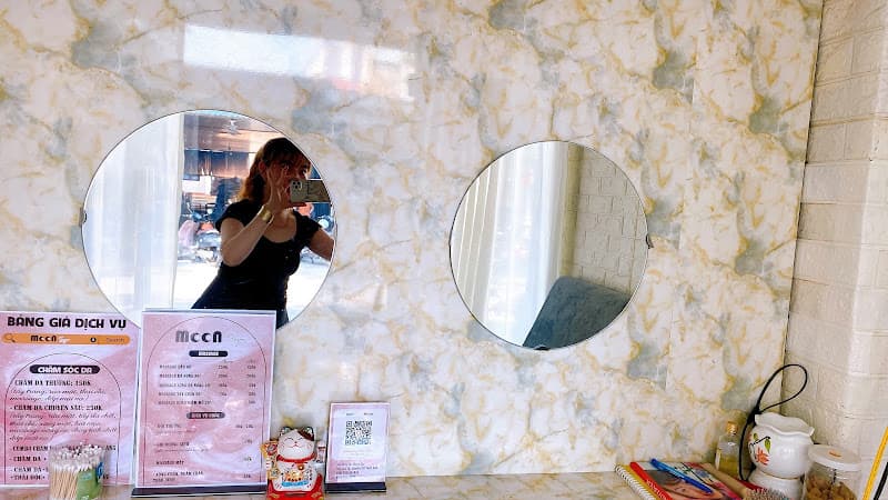 Ảnh bìa Thảo An Spa - Massage vật lý trị liệu cho nam và nữ