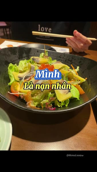 Hình ảnh Quán Sushi Cô Chủ Nhỏ 57 Thành Thái - 5