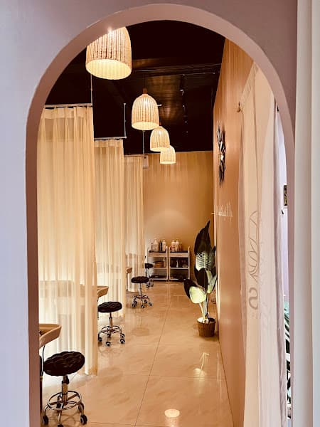 Ảnh bìa SEN SPA