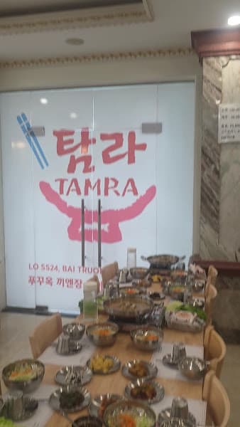 Hình ảnh 탐라 식당 Tamra Korean Restaurant - 3