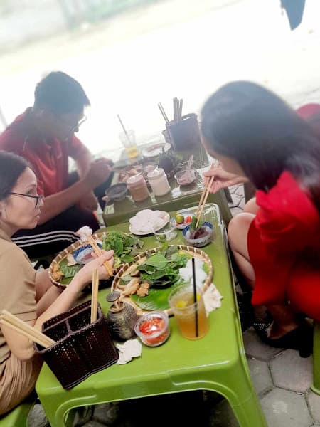 Hình ảnh Bún đậu O Sương - 2