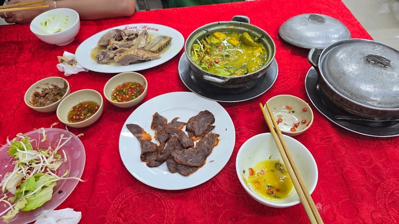 Hình ảnh Nhà hàng Lan Ngan - 3