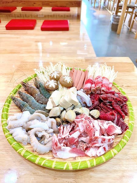 Hình ảnh Lẩu- Mỳ cay seouly - 4
