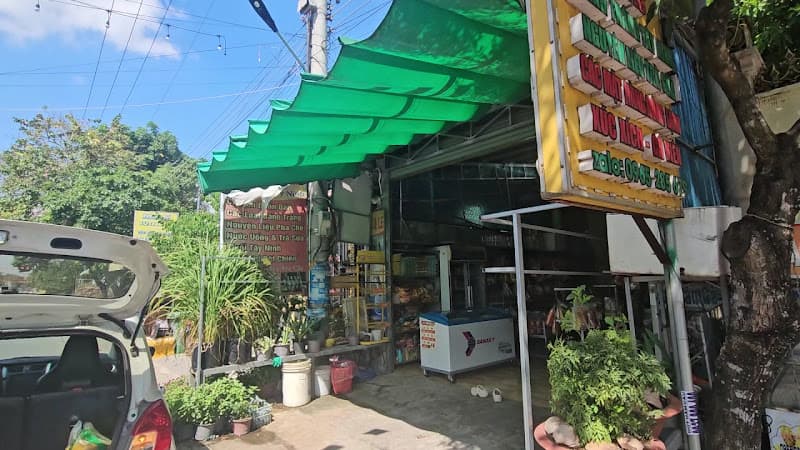 Hình ảnh Siêu Thị Bánh Tráng Phương Trần - Sỉ & Lẻ - 5