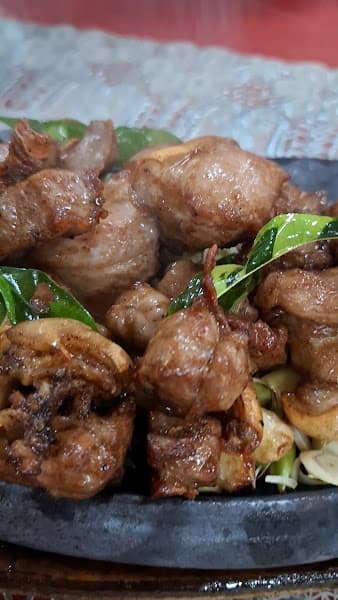 Hình ảnh Nhà hàng Mạnh Cường - 4