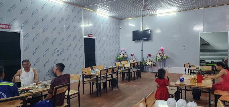 Hình ảnh Nhà hàng Nhất Chiêu - 6