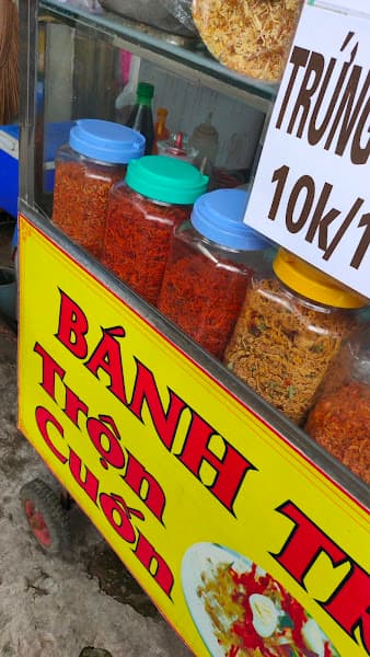 Hình ảnh Ăn vặt Cô Sáu - 3
