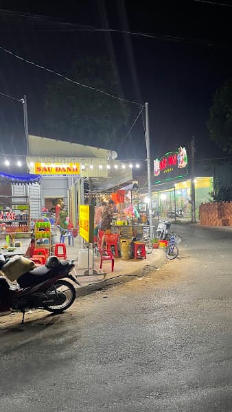 Hình ảnh Cơ Sở Sản Xuất Bò Viên Sáu Đảnh - 3