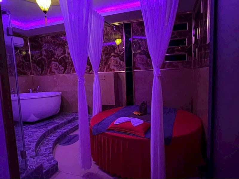 Ảnh bìa Massage ĐIÊU THUYỀN
