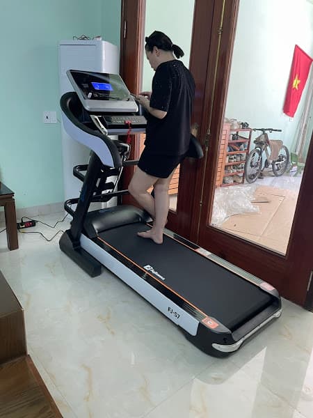 Hình ảnh Công Ty TNHH GymHome Group - 2