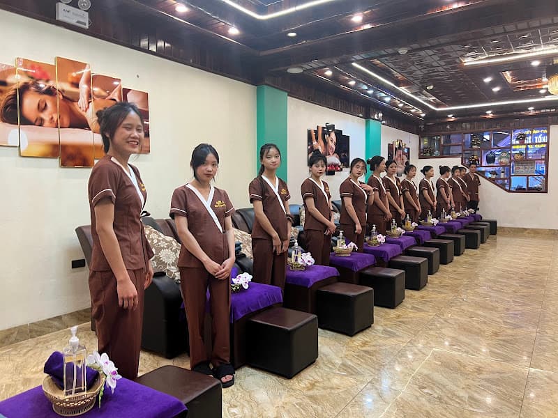Hình ảnh Heaven Massage & Tắm thuốc Sapa - 2
