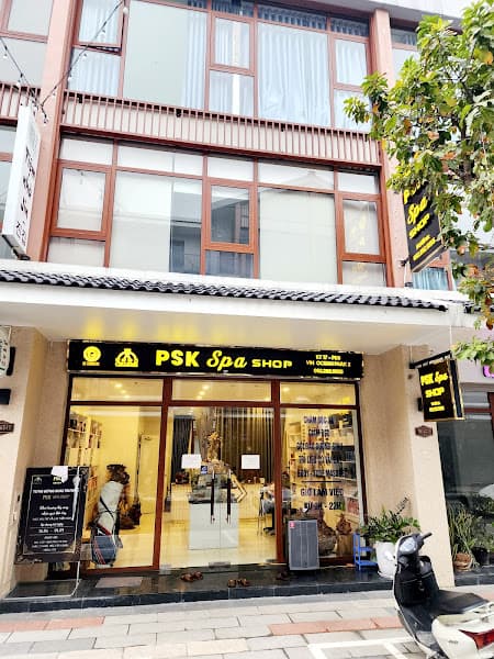Hình ảnh VP . BDS . Massage . SPA . PSK . SHOP - 4