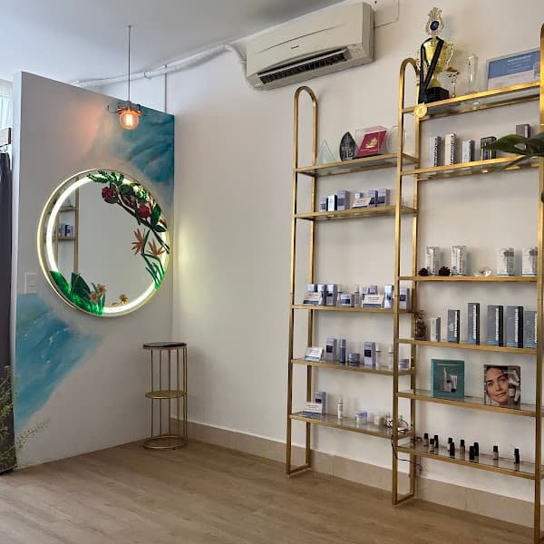 Hình ảnh Mineral Spa - 2