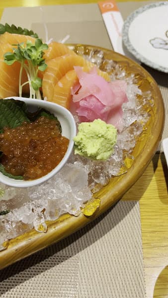Hình ảnh Sushi Tony - Quán ăn Nhật Bản - 4