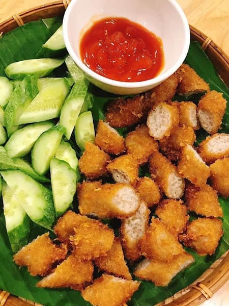 Hình ảnh Bún Đậu Mắm Tôm 96 - TT. Vĩnh Bình, Gò Công Tây - 2