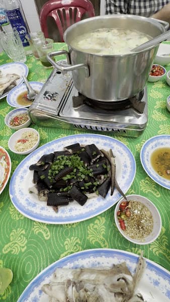 Hình ảnh Nhà Hàng Rắn Mỹ Tho 180 - 2
