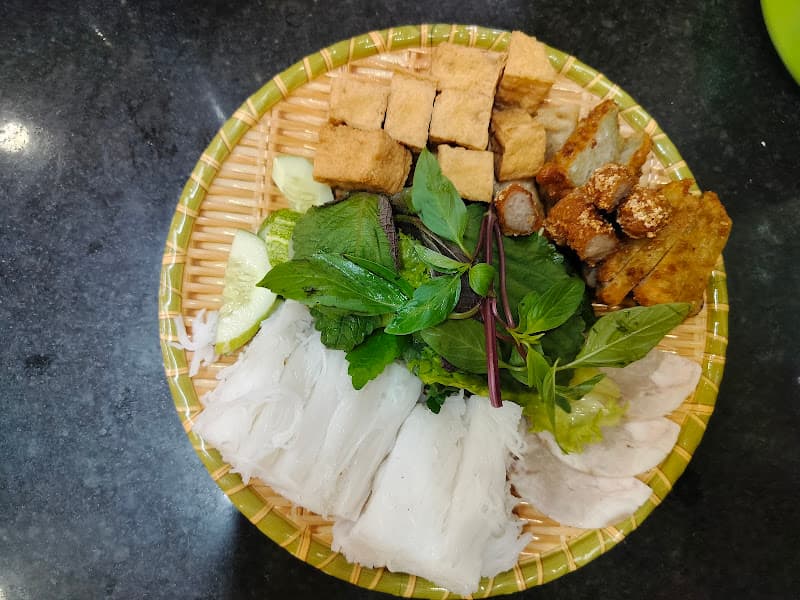 Hình ảnh Bún Đậu Mắm Tôm Xồm Chi Nhánh 2 - 3