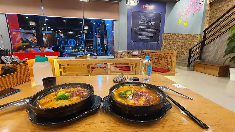Hình ảnh Mì Cay Seoul Sa Đéc - 3