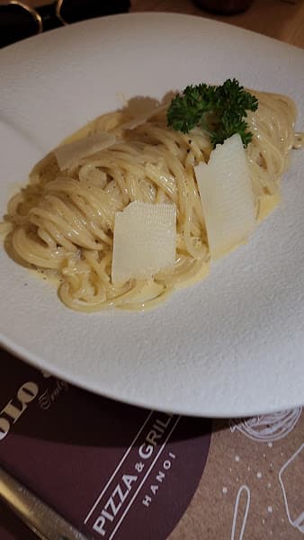 Hình ảnh Paolo & Chi Pizzeria Old Quarter - 3