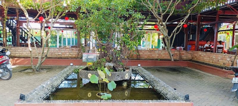 Hình ảnh Như ý quán - 2